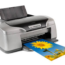 Inkjet printers